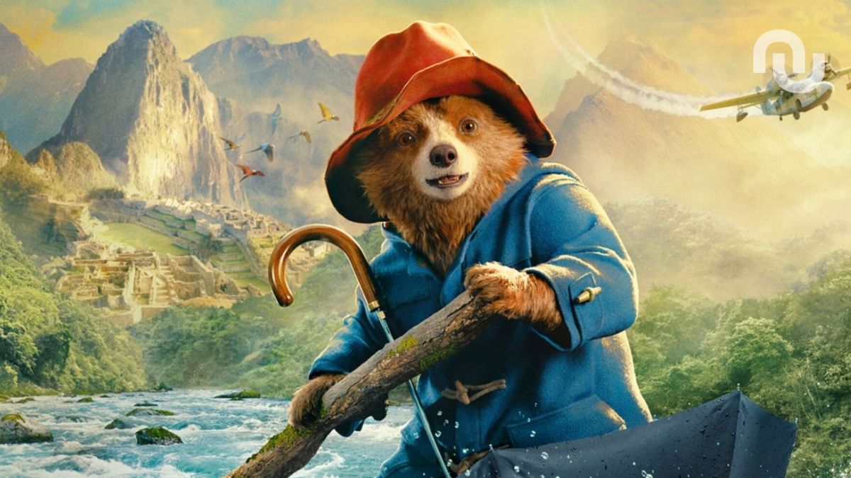 Paddington 3 // Source : Studiocanal Paddington 3 // Source : Studiocanal