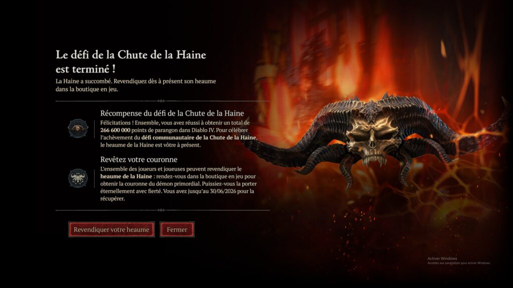 couronne de la haine couronne de la haine