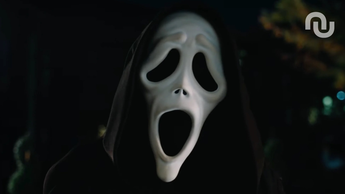 Scary Movie // Source : Ugly Baby Productions Scary Movie // Source : Ugly Baby Productions