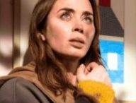Disclosure Day // Source : Universal Picture Disclosure Day // Source : Universal Picture