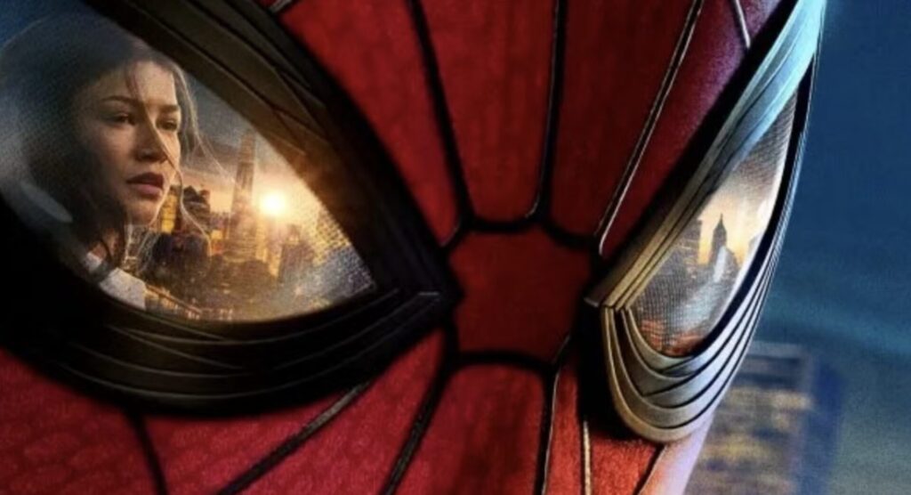 Spider-Man Brand New Day // Source : Disney Spider-Man Brand New Day // Source : Disney
