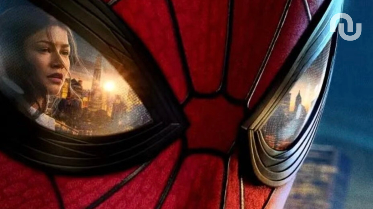 Spider-Man Brand New Day // Source : Disney Spider-Man Brand New Day // Source : Disney