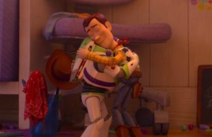 Toy Story 5 // Source : Disney/Pixar