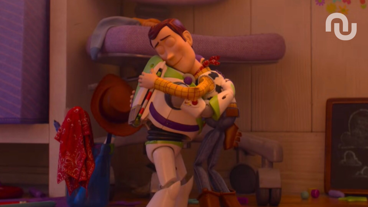 Toy Story 5 // Source : Disney/Pixar Toy Story 5 // Source : Disney/Pixar