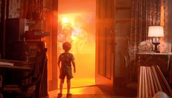 E.T // Source : Universal E.T // Source : Universal