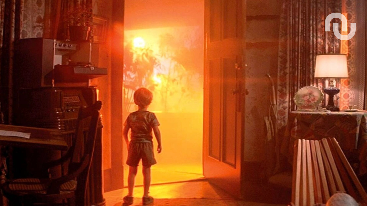 E.T // Source : Universal E.T // Source : Universal