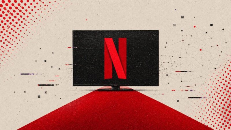 Bientôt des films générés par IA sur Netflix ? La plateforme se prépare