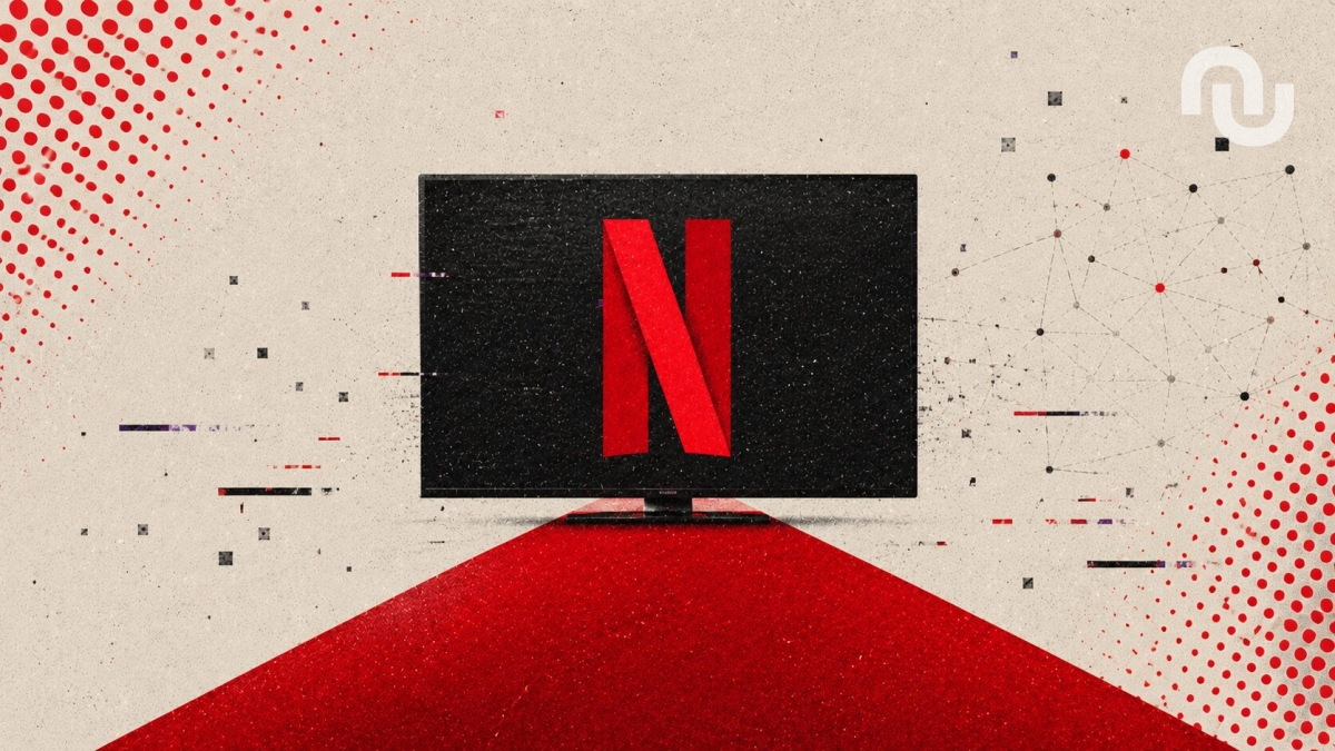 Pourquoi votre catalogue Netflix pourrait bientôt être envahi de films IA // Source : Numerama / Netflix Pourquoi votre catalogue Netflix pourrait bientôt être envahi de films IA // Source : Numerama / Netflix