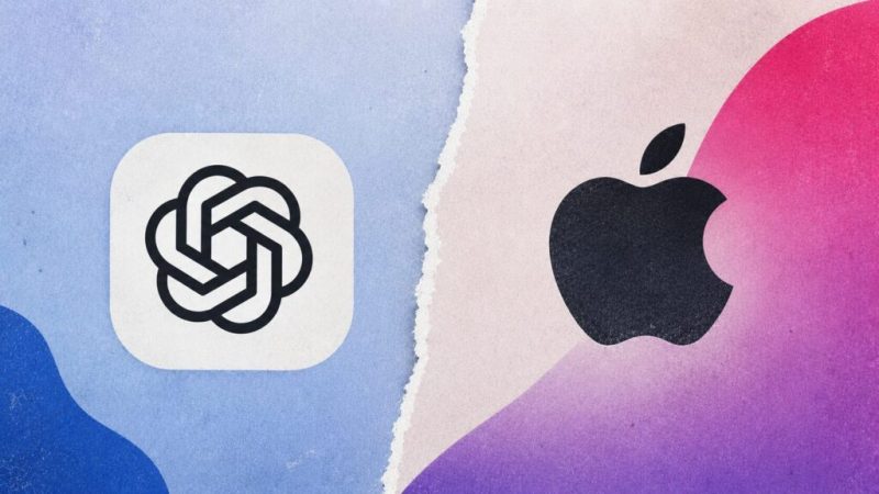 « Même pas un effort sincère » : OpenAI pourrait attaquer Apple à cause de l’intégration ratée de ChatGPT dans l’iPhone
