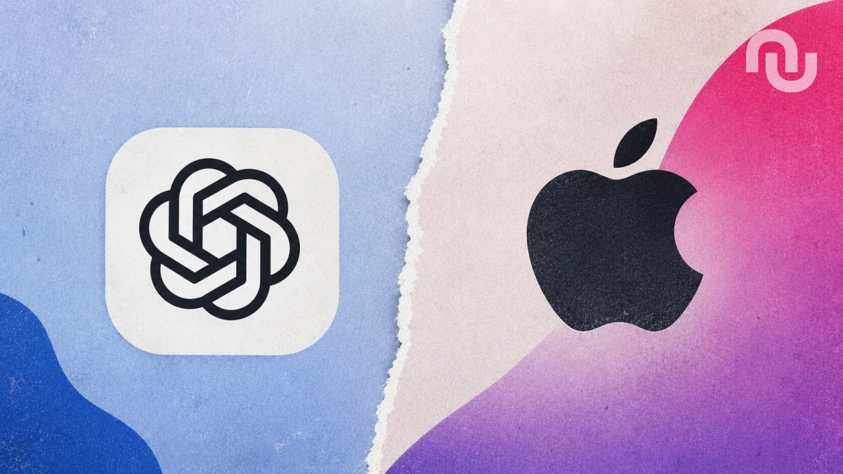 « Même pas un effort sincère » : OpenAI pourrait attaquer Apple à cause de l'intégration ratée de ChatGPT dans l'iPhone // Source : OpenAI/ Apple / Numerama « Même pas un effort sincère » : OpenAI pourrait attaquer Apple à cause de l'intégration ratée de ChatGPT dans l'iPhone // Source : OpenAI/ Apple / Numerama