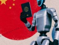 En Chine, les robots humanoïdes ont désormais leur propre passeport // Source : Unitree / Numerama En Chine, les robots humanoïdes ont désormais leur propre passeport // Source : Unitree / Numerama