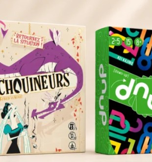 Source : Blam et Asmodee Source : Blam et Asmodee