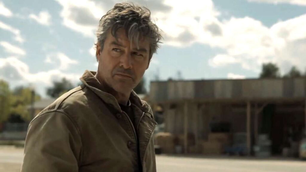 Lanterns // Source : HBO