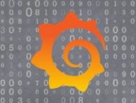 Hack Grafana Labs // Source : montage Numerama Hack Grafana Labs // Source : montage Numerama