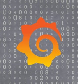 Hack Grafana Labs // Source : montage Numerama