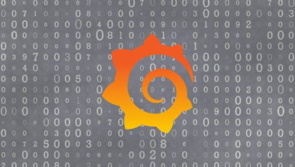 Hack Grafana Labs // Source : montage Numerama