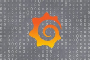 Hack Grafana Labs // Source : montage Numerama Hack Grafana Labs // Source : montage Numerama