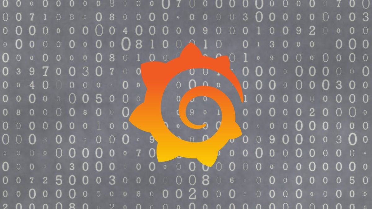 Hack Grafana Labs // Source : montage Numerama
