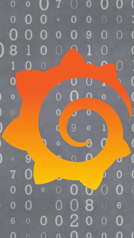 Hack Grafana Labs // Source : montage Numerama Hack Grafana Labs // Source : montage Numerama