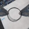 ghost cms // Source : Montage Numerama