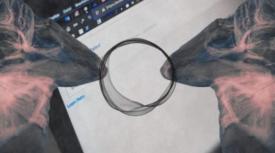 ghost cms // Source : Montage Numerama ghost cms // Source : Montage Numerama