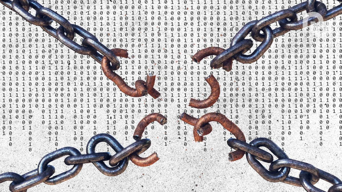 BadHost // Source : montage Numerama BadHost // Source : montage Numerama