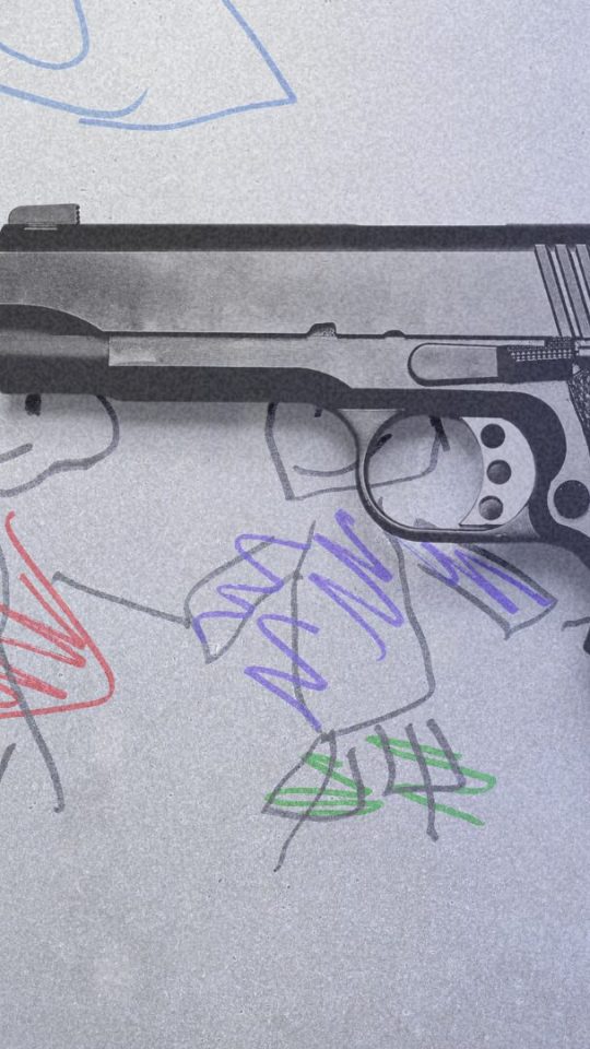 True Crime Community // Source : Montage Amine Baba Aissa
