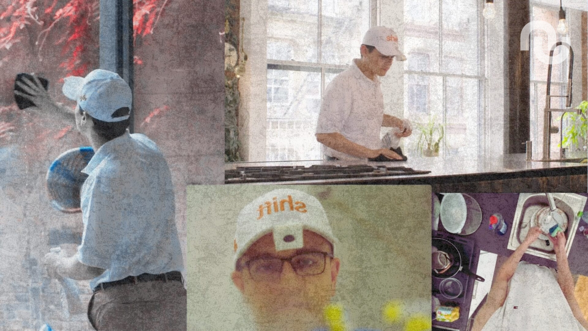 Shift // Source : montage Numerama Shift // Source : montage Numerama