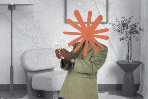 Claude bouton efforts // Source : montage Numerama Claude bouton efforts // Source : montage Numerama