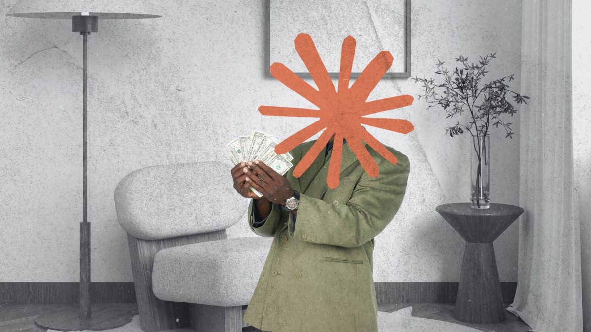 Claude bouton efforts // Source : montage Numerama