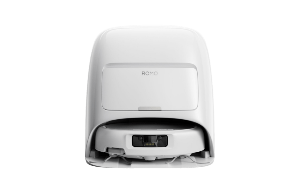 DJI Romo S // Source : DJI DJI Romo S // Source : DJI