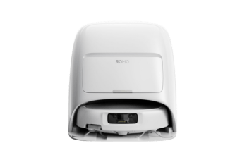 DJI Romo S // Source : DJI