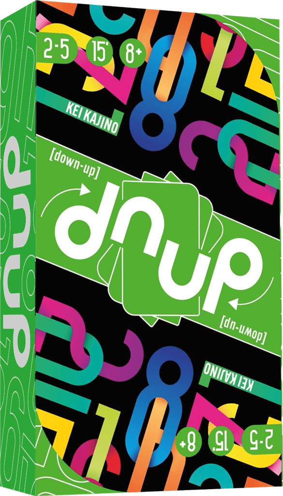 Dnup