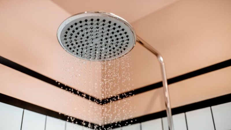 Pic de chaleur : pourquoi il ne faut pas prendre de douche froide