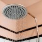 Douche. // Source : Envato