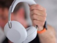 Casque Sony WH-1000X The ColleXion // Source : Tristan Jacquel pour Numerama Casque Sony WH-1000X The ColleXion // Source : Tristan Jacquel pour Numerama