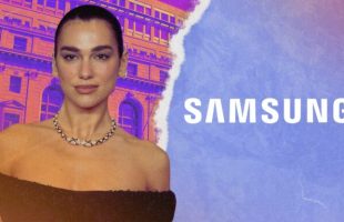 Plainte de Dua Lipa : Samsung dément toute utilisation « intentionnellement abusive » de son image // Source : Wikimedia Commons / Samsung