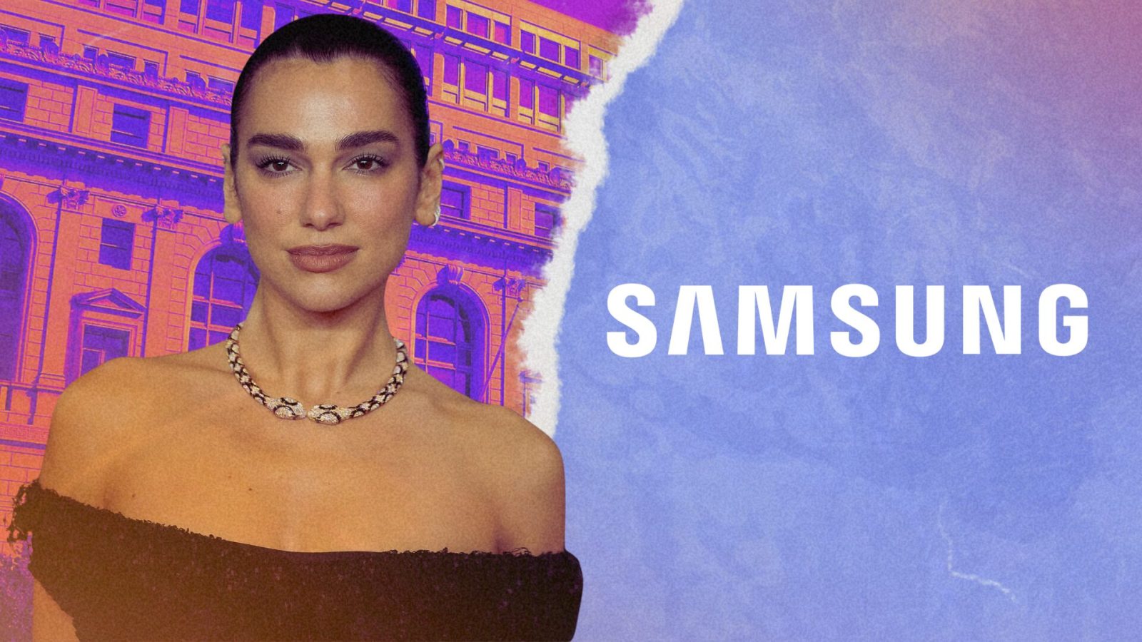 « Nous avons le plus grand respect pour Mme Lipa » : Samsung s'explique sur la plainte à 15 millions de dollars
