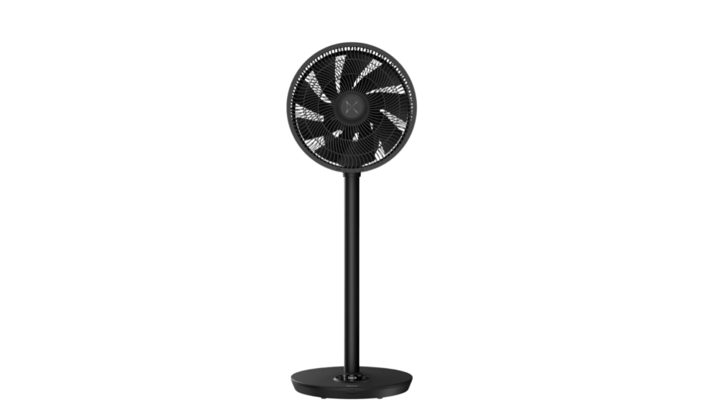Duux Ventilateur intelligent Whisper Flex 2
