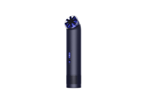 Ventilateur dyson Hushjet Mini Cool // Source : Dyson Ventilateur dyson Hushjet Mini Cool // Source : Dyson