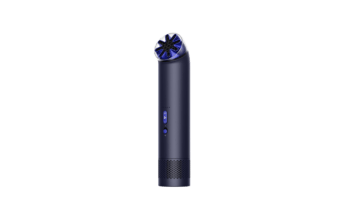 Ventilateur dyson Hushjet Mini Cool // Source : Dyson Ventilateur dyson Hushjet Mini Cool // Source : Dyson