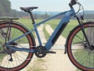 Decathlon Rockrider E-EXPL 100 LTD  // Source : Decathlon