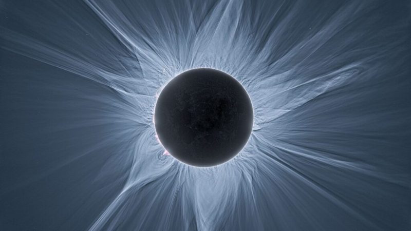 Quand reverra-t-on une éclipse solaire totale en France ?