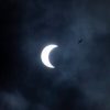Éclipse solaire. // Source : Envato