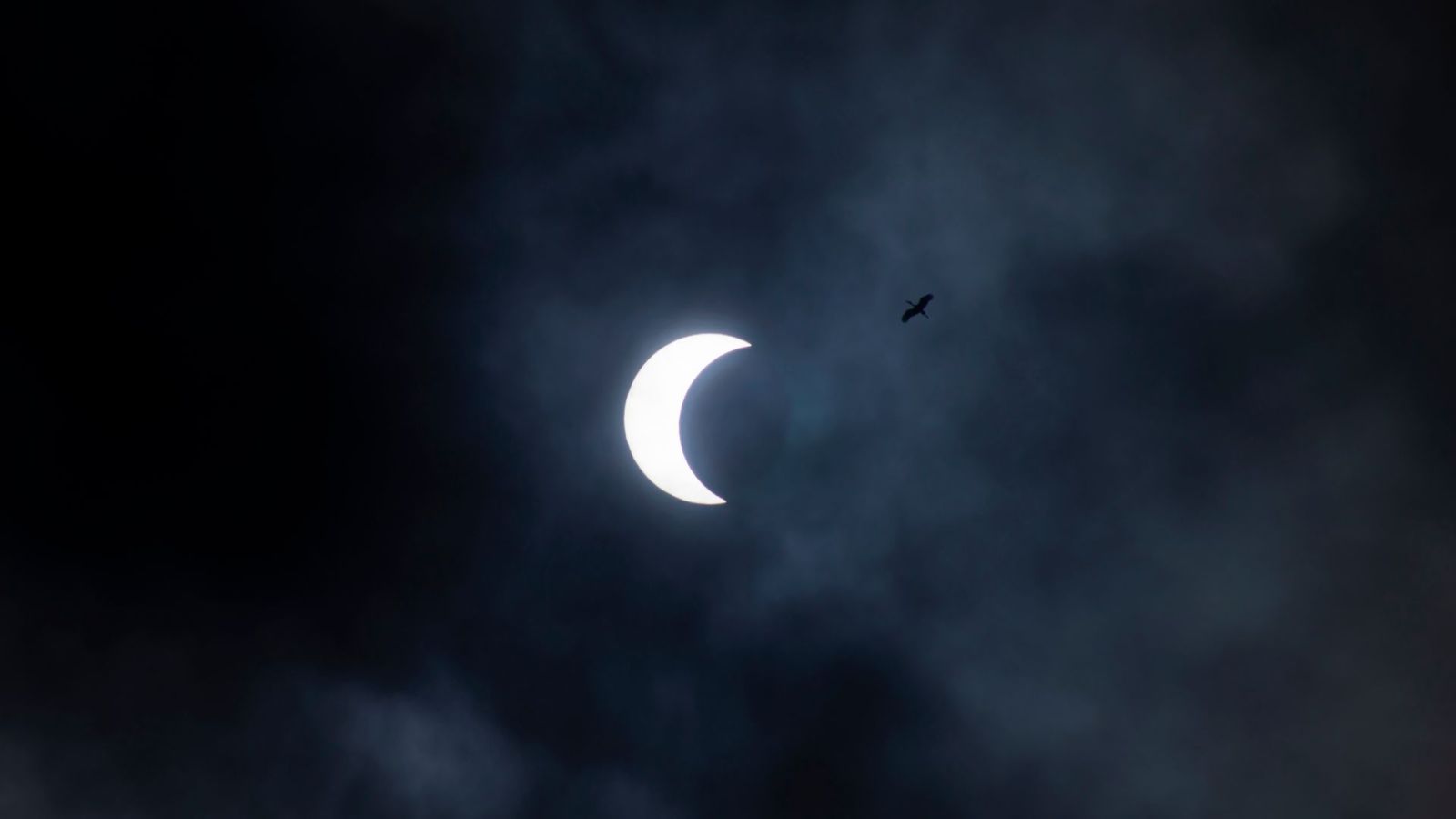 L’éclipse solaire du 12 août 2026 ne durera pas aussi longtemps pour tout le monde : voici pourquoi