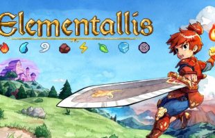 Elementallis // Source : AnKae Games