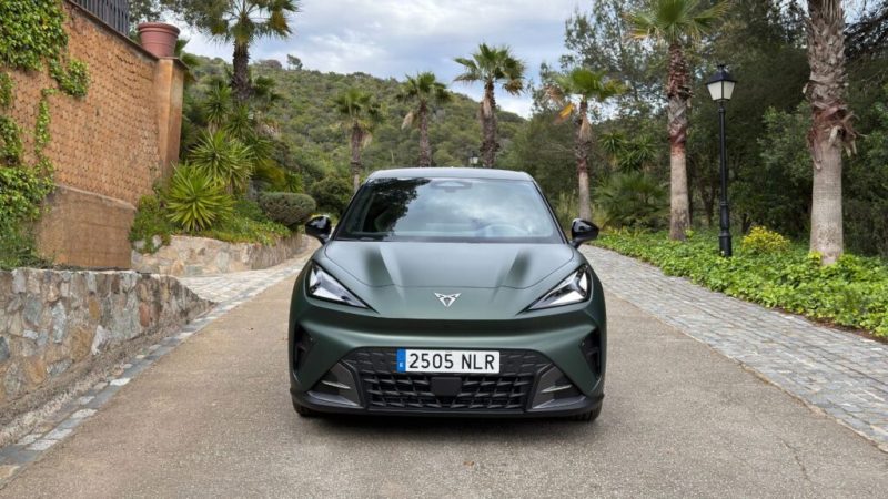 Voitures électriques éligibles aux primes : la Cupra Raval obtient le feu vert, la Volkswagen ID. Polo recalée ?