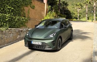 La Cupra Raval // Source : Robin San Vicente