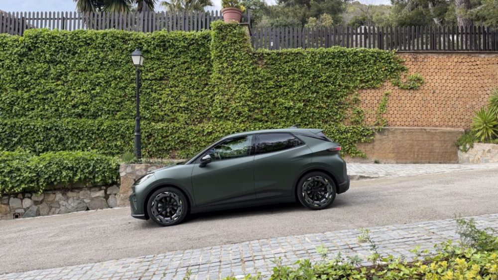 La Cupra Raval // Source : Robin San Vicente