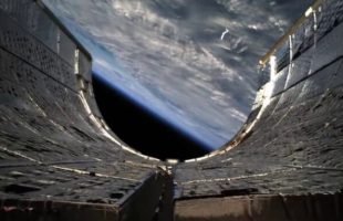 Source : Blue Origin